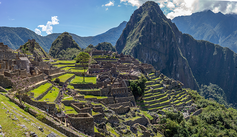 eSIM Peru, WiFi Peru